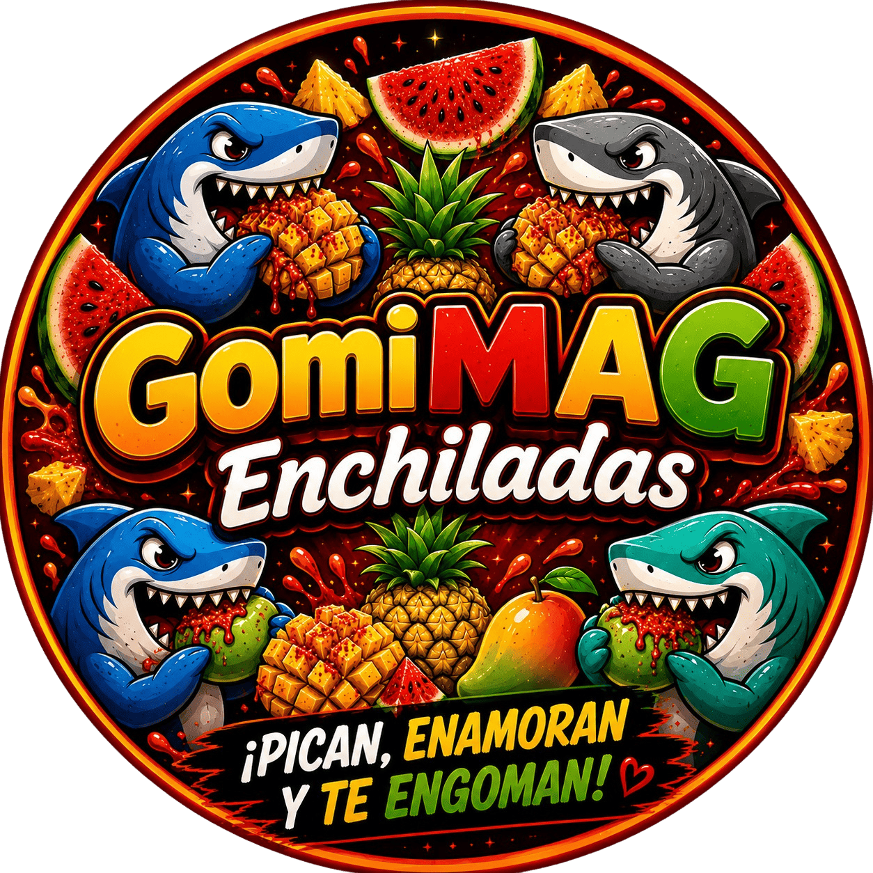 GomiMAG