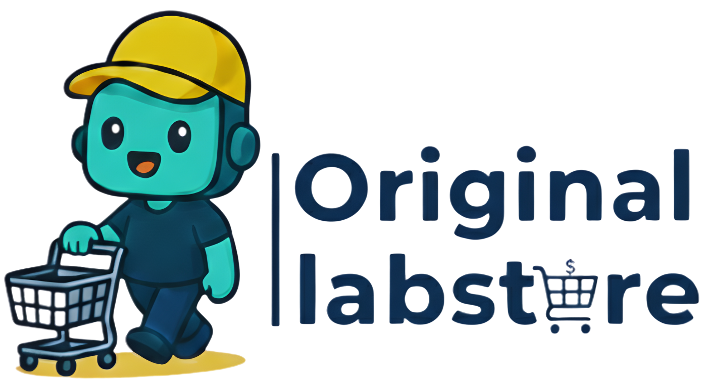The Original Lab