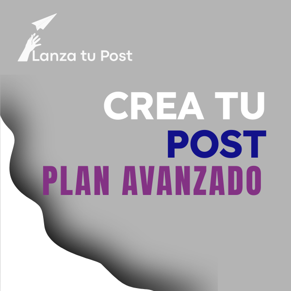 CreaTuPost.com - Plan Avanzado