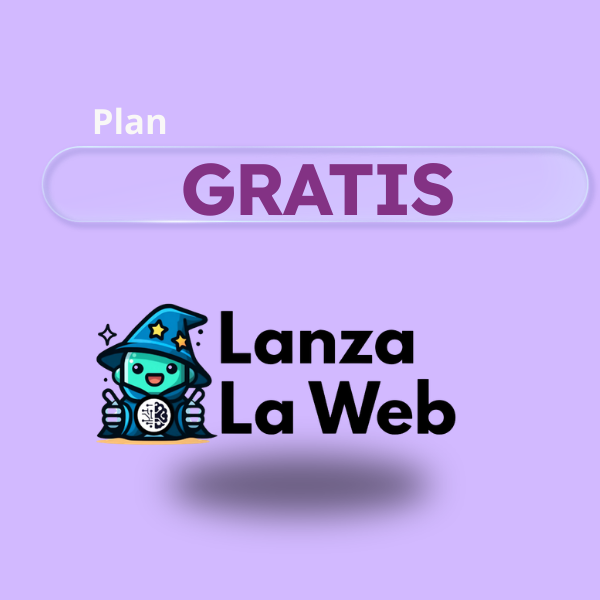 LanzaLaWeb.com - Plan Grauito