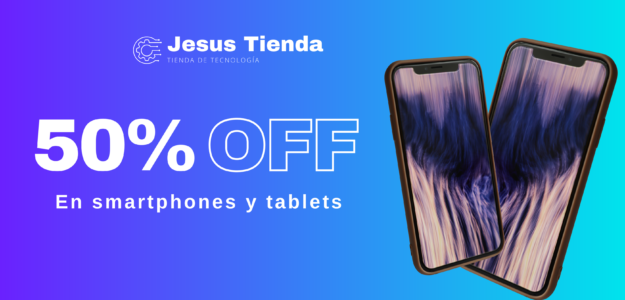 Jesus Tienda